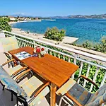 Stipo - Comfort Two Bedroom With Balcony And Sea View A2
