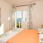 Stipo - Comfort Two Bedroom With Balcony And Sea View A2 شقة *