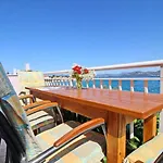 Stipo - Comfort Two Bedroom With Balcony And Sea View A2 *