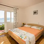 Stipo - Comfort Two Bedroom With Balcony And Sea View A2 شقة *