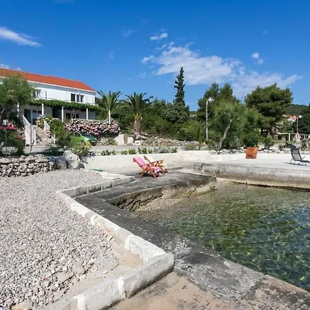 Stipo - Comfort Two Bedroom With Balcony And Sea View A2 *