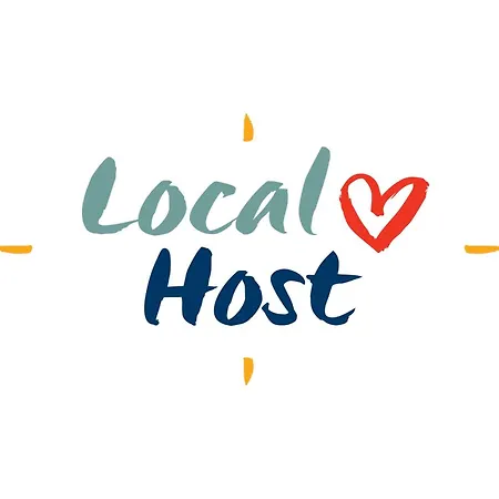 Stipo - Comfort Two Bedroom With Balcony And Sea View A2